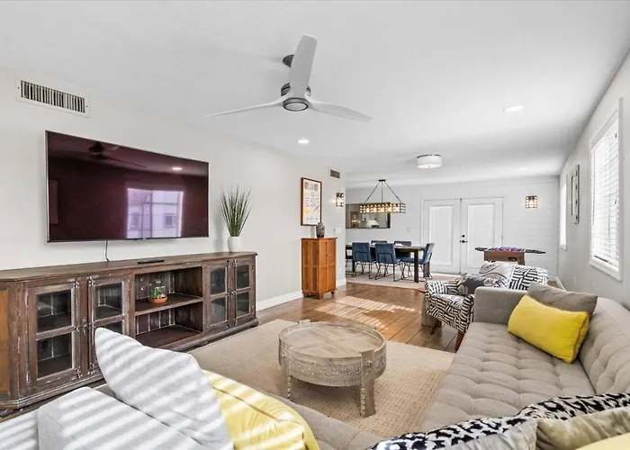 Mesquite Landing Gilbert