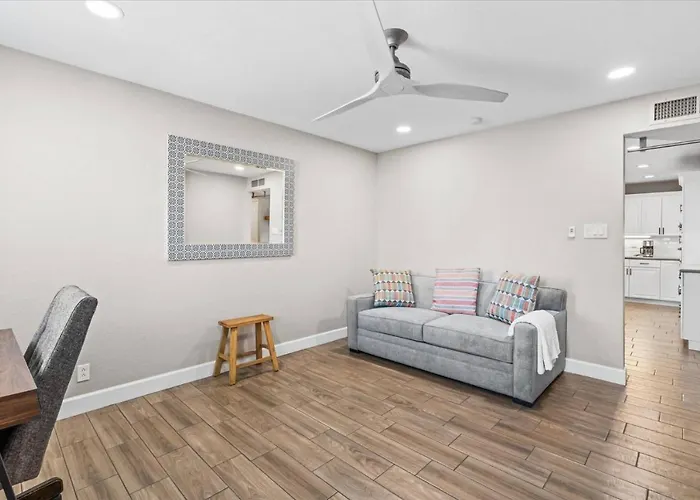 Mesquite Landing Holiday home Gilbert