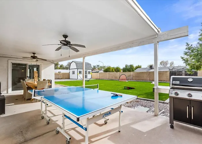 Holiday home Mesquite Landing *